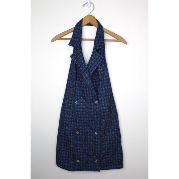 Free People Louie Blazer Dress - Picture 5 of 13